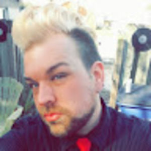 Meet your Posher, Randy